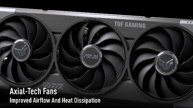 Amazon.com: ASUS TUF Gaming Radeon™ RX 9060 XT 16GB GDDR6 OC